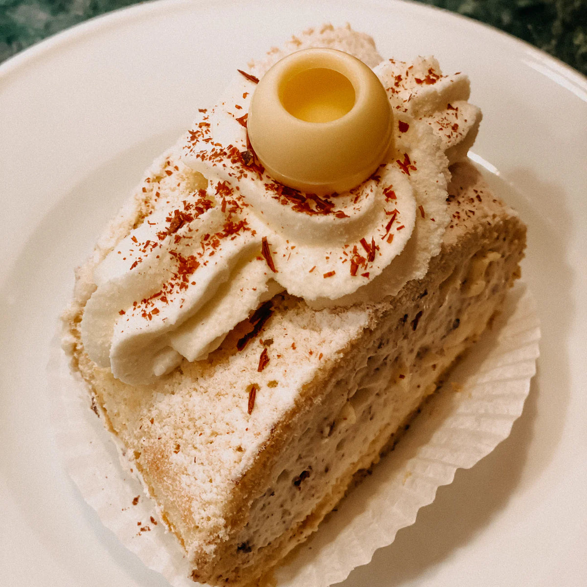 Sahne Törtchen – Josef Schmitz, Café Printen Schmitz