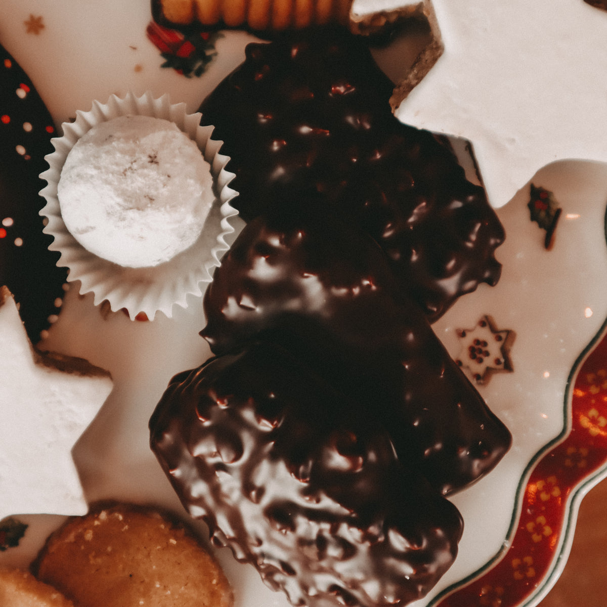 Champagner Trüffel – Josef Schmitz, Café Printen Schmitz Champagner Trüffel – Josef Schmitz, Café Printen Schmitz