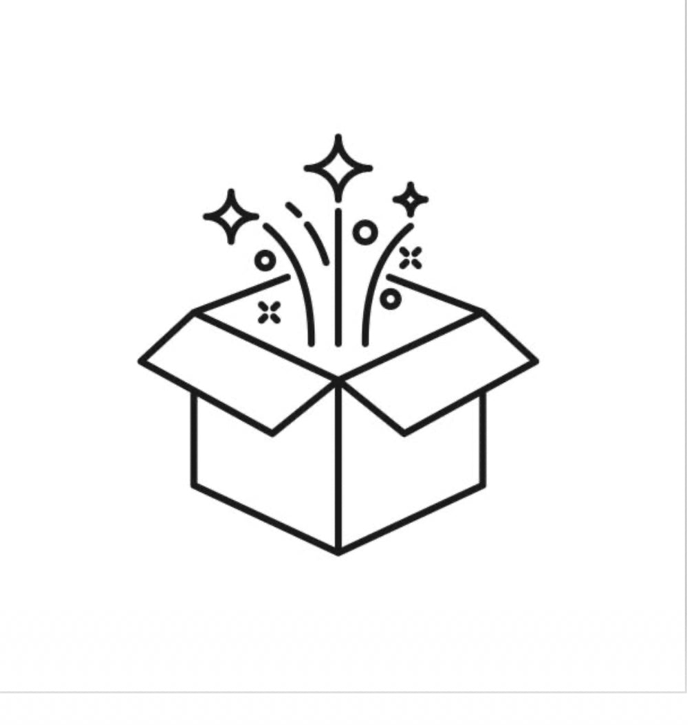 Mysterie Box