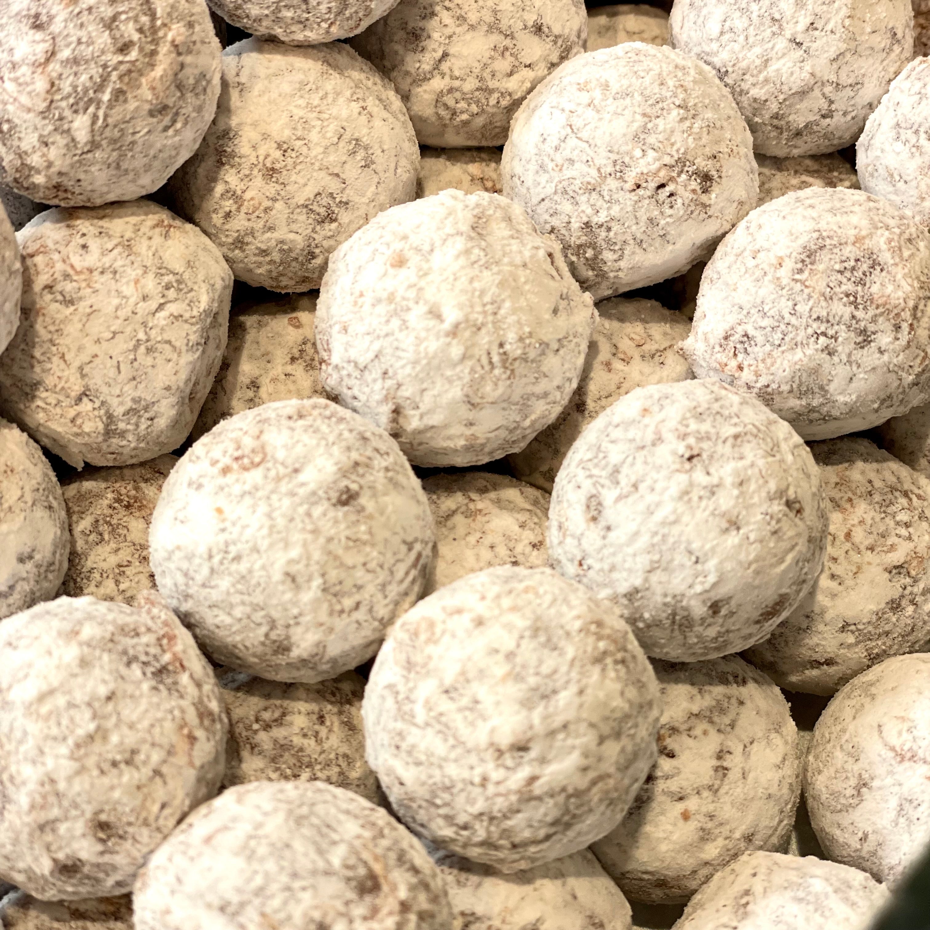 Champagner Trüffel – Josef Schmitz, Café Printen Schmitz Champagner Trüffel – Josef Schmitz, Café Printen Schmitz